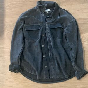 Women’s button down